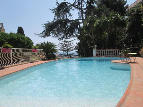 Фотография гостевого дома Villa Silhouette Cap d'Ail