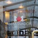 Фотография гостиницы Ambassador Parkhotel