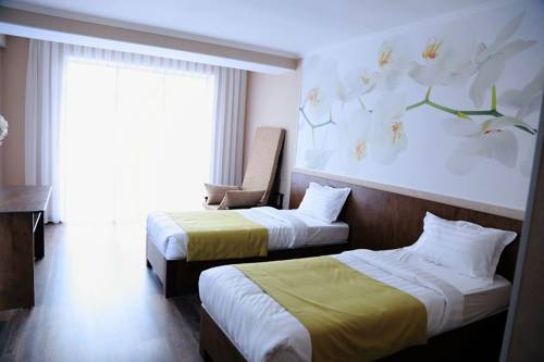 Фотография гостиницы Hotel U Rybaka