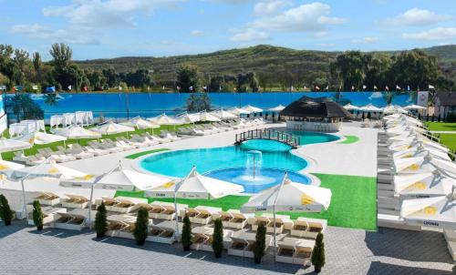 Фотография гостиницы Премиум Парк