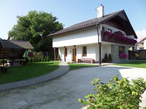 Фотография мини отеля Privat Jasmin