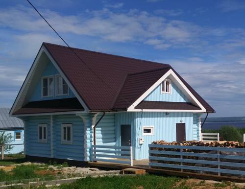 Фотография гостевого дома Умиление