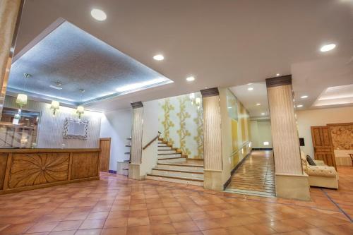 Фотография гостиницы Hotel Rosaleda Don Pedro