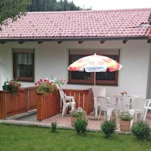 Фотографии гостевого дома 
            Spacious Holiday Home in Tannenberg with Sauna