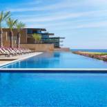 Фотография гостиницы JW Marriott Los Cabos Beach Resort & Spa