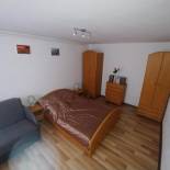 Фотография гостевого дома Domek nad morzem Wisełka