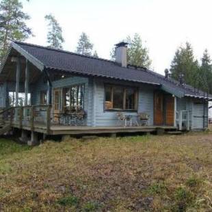 Фотографии гостевого дома 
            Holiday Home Leijankorpi