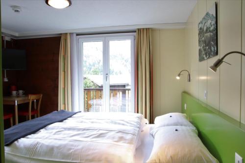 Фотография гостиницы Hotel Les Amis