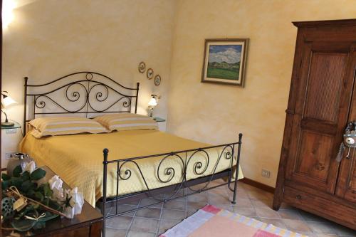 Фотография гостевого дома Profumi...