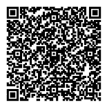 QR код гостевого дома Blossom House