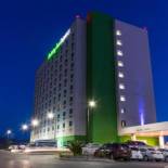 Фотография гостиницы Holiday Inn Express Saltillo Zona Aeropuerto, an IHG Hotel