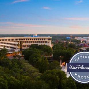 Фотографии гостиницы 
            Hilton Orlando Lake Buena Vista - Disney Springs™ Area