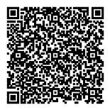 QR код гостиницы Весна