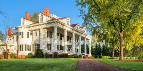 Фотография мини отеля The Twelve Oaks Bed & Breakfast