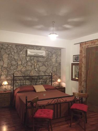 Фотография мини отеля B&B Domus Candida