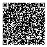 QR код гостиницы Бридж Тбилиси