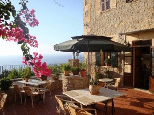 Фотография гостиницы Hotel D´Interior Ca Mado Paula