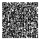 QR код апарт отеля Алиот