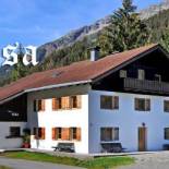 Фотография гостевого дома Haus Elsa