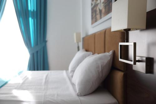 Фотография гостиницы A&F Hotel Chemnitz