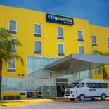 Фотография гостиницы City Express Tepotzotlán