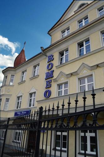 Фотография мини отеля Villa Romeo