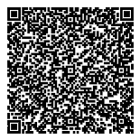 QR код экскурсии Экскурсии по Тарусе