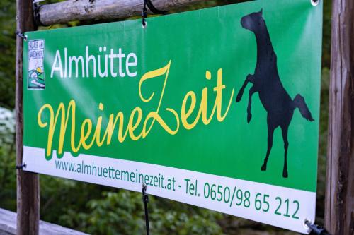 Фотография гостевого дома Almhuette MeineZeit