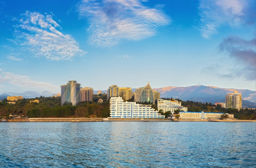 Фотография квартиры Апартаменты в ЖК Лето