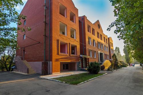 Фотография гостиницы Парк - отель Шинкар