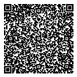 QR код гостиницы ГД Вилюй