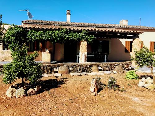 Фотография гостевого дома Ca na Brila