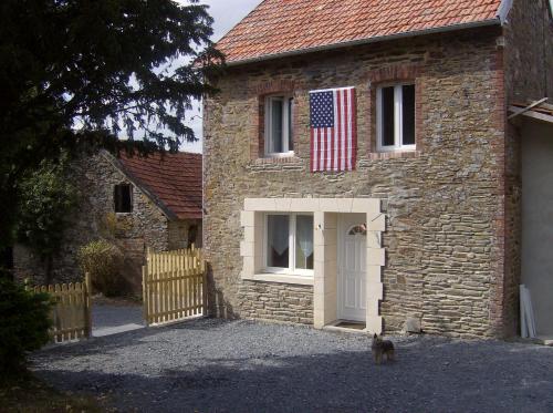 Фотографии гостевого дома 
            Gîte des Forges