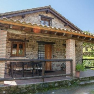 Фотография гостевого дома Casa Rural El Pilar