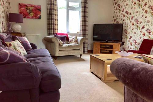 Фотография гостевого дома Belle Vue