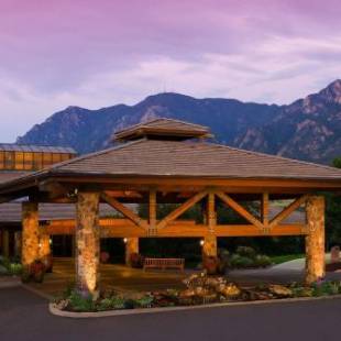 Фотографии гостиницы 
            Cheyenne Mountain Resort, a Dolce by Wyndham