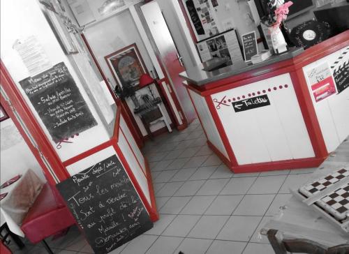 Фотография мини отеля L'Auberge d'Eygliers