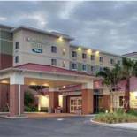 Фотография гостиницы Homewood Suites Port Saint Lucie-Tradition