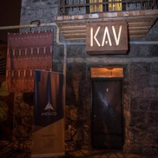 Фотография мини отеля KAV guest house