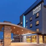 Фотография гостиницы Fairfield Inn & Suites by Marriott Fort Collins South