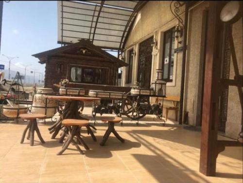 Фотография хостела СССР