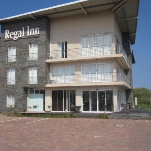 Фотография мини отеля Regal Inn Ballito