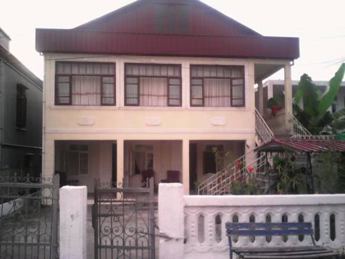 Фотография хостела Hostel House 293