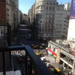 Фотография апарт отеля Callao Suites Recoleta