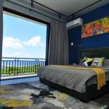 Фотография апарт отеля Saipan Skyline Designers Hotel