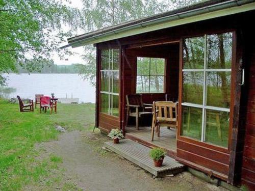 Фотография гостевого дома Holiday Home Joutsenlahti