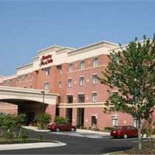 Фотографии гостиницы 
            Hampton Inn & Suites Richmond Glenside