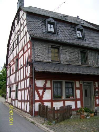 Фотография базы отдыха Altes Zehnthaus Geierlay