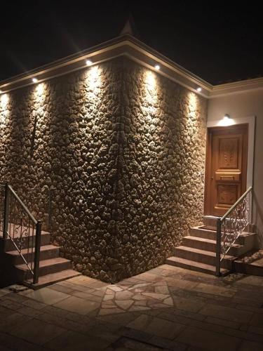 Фотография гостевого дома Koroni Zaga Beach- Seascape Luxury Villa Costiana