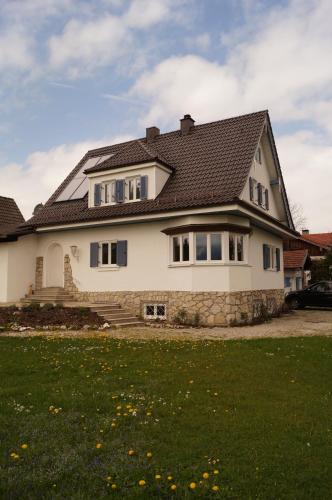 Фотография гостевого дома Ferienhaus Chiemsee